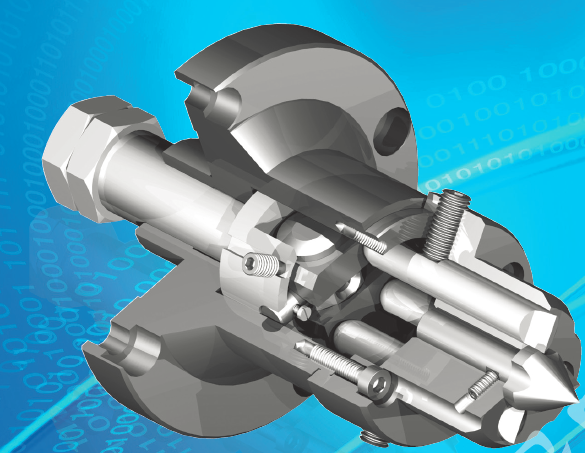 意大利飛霸（FRB）驅動頂尖